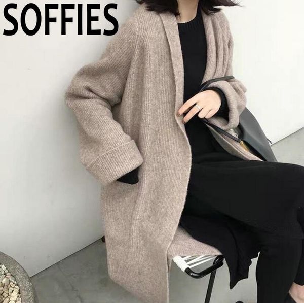 sweater loose coat woman long knitting cardigans belted knit coat winter knitted poncho khaki black, White
sweater loose coat woman long knitting cardigans belted knit coat winter knitted poncho khaki black, White