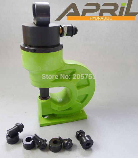 apriltool hydraulic hole puncher ch-60