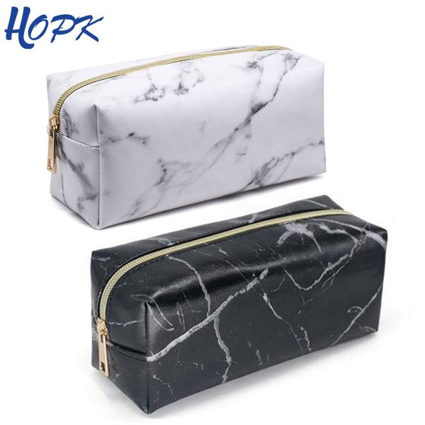 nordic style marble pencil case for girls makeup storage pencil bag marble pattern big capacity box school supplies
nordic style marble pencil case for girls makeup storage pencil bag marble pattern big capacity box school supplies