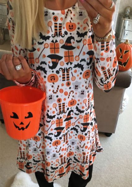 halloween dress womens ladies skull pumpkin flared swing dress halloween party mini evening paty 2018 femme, Black;gray 
halloween dress womens ladies skull pumpkin flared swing dress halloween party mini evening paty 2018 femme, Black;gray