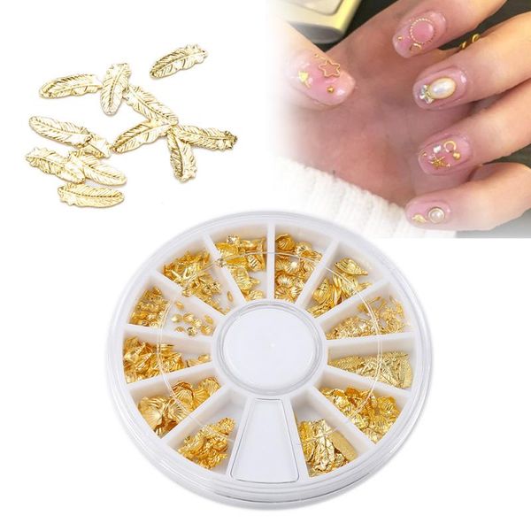 ocean style gold 3d nail art decorations nail stickers shimmer glitter starfish shell conch shape, Silver;gold
ocean style gold 3d nail art decorations nail stickers shimmer glitter starfish shell conch shape, Silver;gold