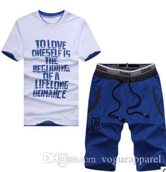 mens clothing fashion tracksuits summer casual sports clothing sets 2pcs letters print tshirts half shorts suits, Gray
mens clothing fashion tracksuits summer casual sports clothing sets 2pcs letters print tshirts half shorts suits, Gray