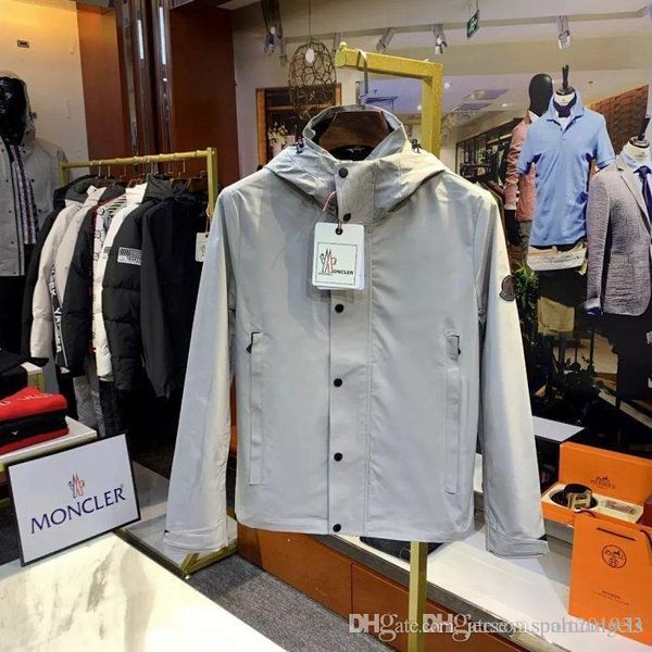 19fw luxurious brand design mc2 color hooded jacket men's women's casual jacket fashion street sweatshirt outdoor hooded shirt, Gray;blue
19fw luxurious brand design mc2 color hooded jacket men's women's casual jacket fashion street sweatshirt outdoor hooded shirt, Gray;blue