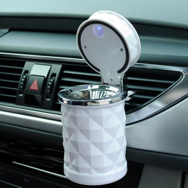 car auto portable led light car ashtray universal cigarette cylinder holder dustbin trash can styling
car auto portable led light car ashtray universal cigarette cylinder holder dustbin trash can styling