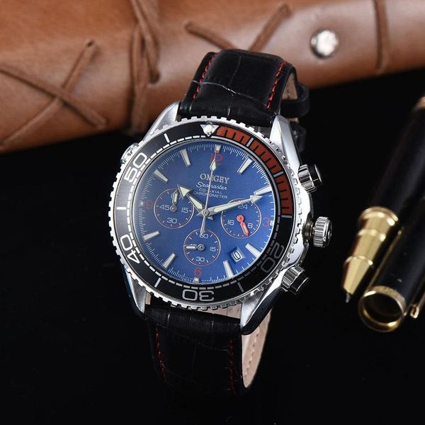 omegy новому, простые часы, кожаный ремешок, мужские часы, кварцевые часы, Slivery;brown
omegy новому, простые часы, кожаный ремешок, мужские часы, кварцевые часы, Slivery;brown