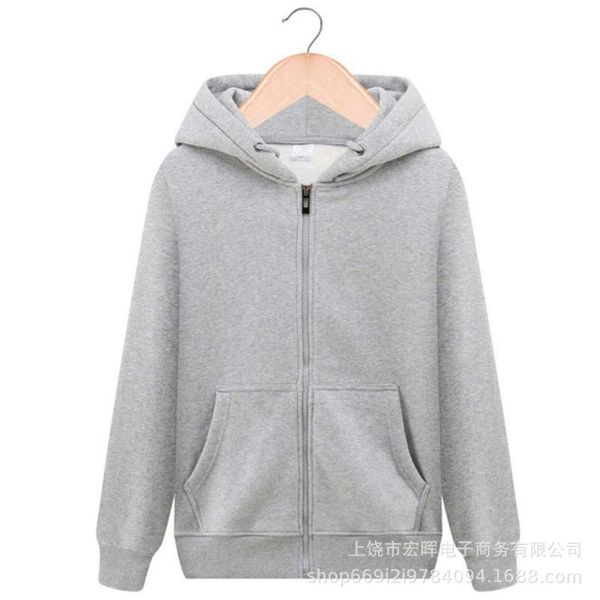 2019 spring and autumn new style hoodie trend hoodie men's manufacturers direct selling plus velvet zipper couples coat, Black
2019 spring and autumn new style hoodie trend hoodie men's manufacturers direct selling plus velvet zipper couples coat, Black