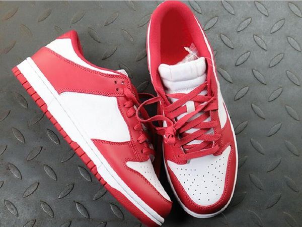 лучший дизайнер качества баскетбол dunk low sp кроссовки белый университет красный моды chaussures спортивные тренажеры кроссовки
лучший дизайнер качества баскетбол dunk low sp кроссовки белый университет красный моды chaussures спортивные тренажеры кроссовки