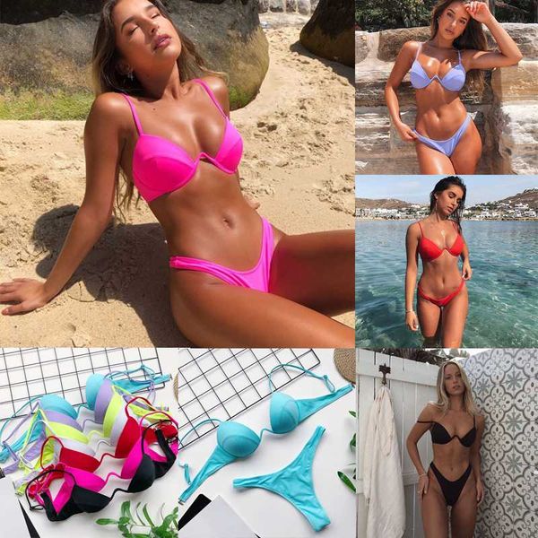 women's swimwear bathing suits 2021 black sling low waist bikinis 2 piece swimsuit women bikini push up swimming suit for green set, White;black
women's swimwear bathing suits 2021 black sling low waist bikinis 2 piece swimsuit women bikini push up swimming suit for green set, White;black