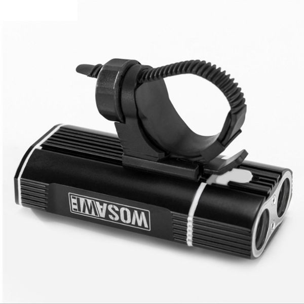 wosawe 2400 lumen bicycle light ipx6 waterproof usb rechargeable bike light 2-xml led lamp 5 modes flashlight for night riding bike lights
wosawe 2400 lumen bicycle light ipx6 waterproof usb rechargeable bike light 2-xml led lamp 5 modes flashlight for night riding bike lights