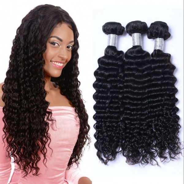 mongolian virgin human hair wefts 3 bundles natural black unprocessed hair extensions deep wave hair ping
mongolian virgin human hair wefts 3 bundles natural black unprocessed hair extensions deep wave hair ping