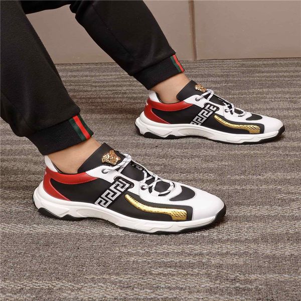 daddy shoes men's winter sports casual shoes high-plus velvet warm men's shoes increase thick bottom tide shoe cotton size: 38-44, Black
daddy shoes men's winter sports casual shoes high-plus velvet warm men's shoes increase thick bottom tide shoe cotton size: 38-44, Black