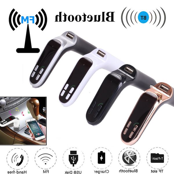 wireless hand bluetooth fm g7 + modulator car suite mp3 player lcd usb car charger iphone accessories
wireless hand bluetooth fm g7 + modulator car suite mp3 player lcd usb car charger iphone accessories