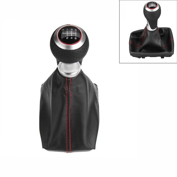 6 speed car mt gear shift knob gaiter boot cover for a4 s4 b8 8k a5 8t q5 8r s-line 2007-2015
6 speed car mt gear shift knob gaiter boot cover for a4 s4 b8 8k a5 8t q5 8r s-line 2007-2015