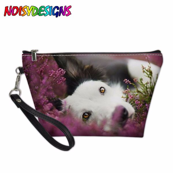 cosmetic bag border collie print functional bag for women necessaries for girls makeup toiletry vanity case beauty organizer
cosmetic bag border collie print functional bag for women necessaries for girls makeup toiletry vanity case beauty organizer