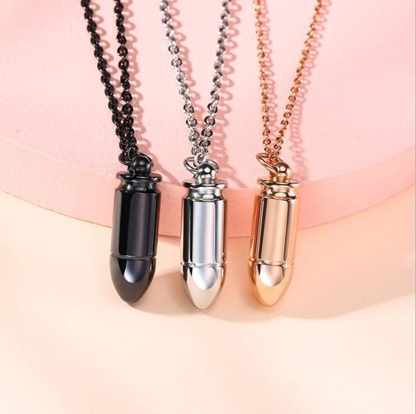 new mixed gold necklaces i190 men's stainless rose necklaces stainless bullet pendant steel women's steel order pe head brand
new mixed gold necklaces i190 men's stainless rose necklaces stainless bullet pendant steel women's steel order pe head brand