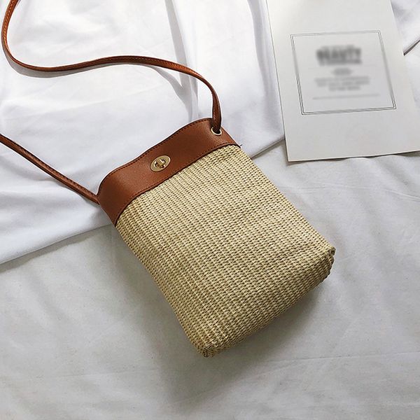 xiniu fashion women outdoor weaving turn lock messenger bag shoulder bag phone designer luxury borsa a tracolla da donna#30
xiniu fashion women outdoor weaving turn lock messenger bag shoulder bag phone designer luxury borsa a tracolla da donna#30