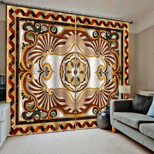3d blackout curtains euporean pattern long curtain for the living room bedroom window curtains
3d blackout curtains euporean pattern long curtain for the living room bedroom window curtains
