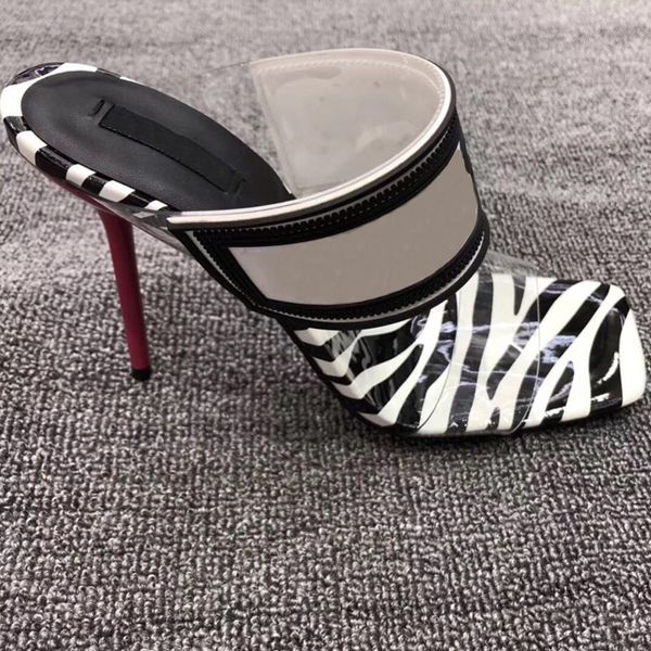 actual shoes big size 42 43 women sandals luxury designer slide summer fashion stiletto heels slippery pvc sandals slippers with box cs011, Black
actual shoes big size 42 43 women sandals luxury designer slide summer fashion stiletto heels slippery pvc sandals slippers with box cs011, Black