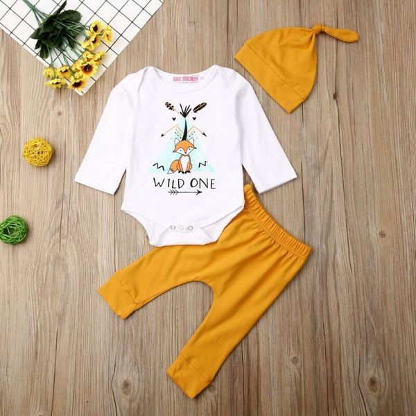 newborn infant baby girls boys fox clothes romper pants hat outfit autumn, Pink;blue
newborn infant baby girls boys fox clothes romper pants hat outfit autumn, Pink;blue