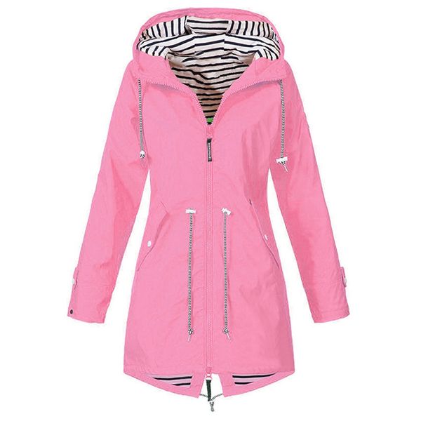 sfit women's raincoat transition jacket sunsetautumn winter rain coat hiking jacket outdoor camping hiking coat female, Blue;black
sfit women's raincoat transition jacket sunsetautumn winter rain coat hiking jacket outdoor camping hiking coat female, Blue;black