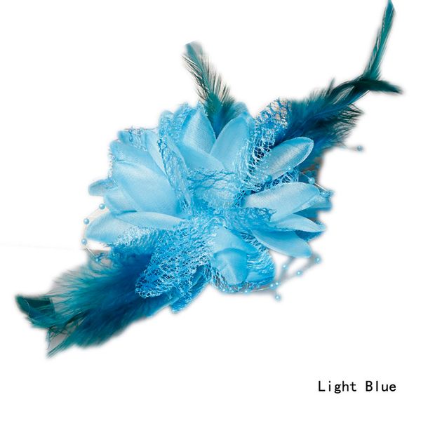 2018 new flower bracelet bridal wedding wrist band party flower fascinator elastic pin hair wrist corsage brooch headband women
2018 new flower bracelet bridal wedding wrist band party flower fascinator elastic pin hair wrist corsage brooch headband women