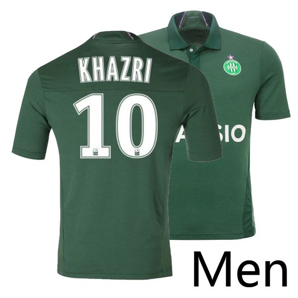 Thailand 2018 2019 a aint etienne occer jer ey 18 19 khazri cabella dioni gay paquet football hirt aint etienne cami eta de futbol
Thailand 2018 2019 a aint etienne occer jer ey 18 19 khazri cabella dioni gay paquet football hirt aint etienne cami eta de futbol