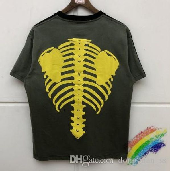 2020ss bone big t shirt мужчины высокое качество топ тройники уличная одежда галстук-краситель футболка футболка, White;black
2020ss bone big t shirt мужчины высокое качество топ тройники уличная одежда галстук-краситель футболка футболка, White;black