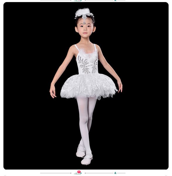 stage wear ballet dress&headwear&glove children elegant classic white swan lake perform dress dance tutu costume, Black;red
stage wear ballet dress&headwear&glove children elegant classic white swan lake perform dress dance tutu costume, Black;red