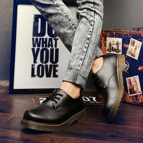 men casual shoes sport breathable slip-on drive shoes sneakers leather outdoors decoration dr trainers outdoors triple trainers, Black
men casual shoes sport breathable slip-on drive shoes sneakers leather outdoors decoration dr trainers outdoors triple trainers, Black