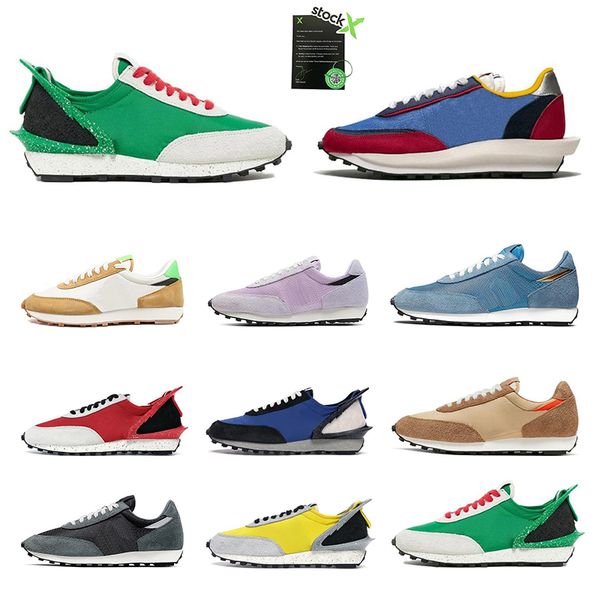 2020 ldv waffle men women original sneakers black nylon summit white green mens trainer vintage casual shoes jogging walking
2020 ldv waffle men women original sneakers black nylon summit white green mens trainer vintage casual shoes jogging walking