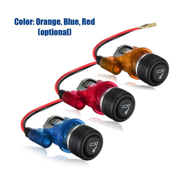 1pcs 12v car ette lighter charger cable female socket plug car ette cable accessories
1pcs 12v car ette lighter charger cable female socket plug car ette cable accessories