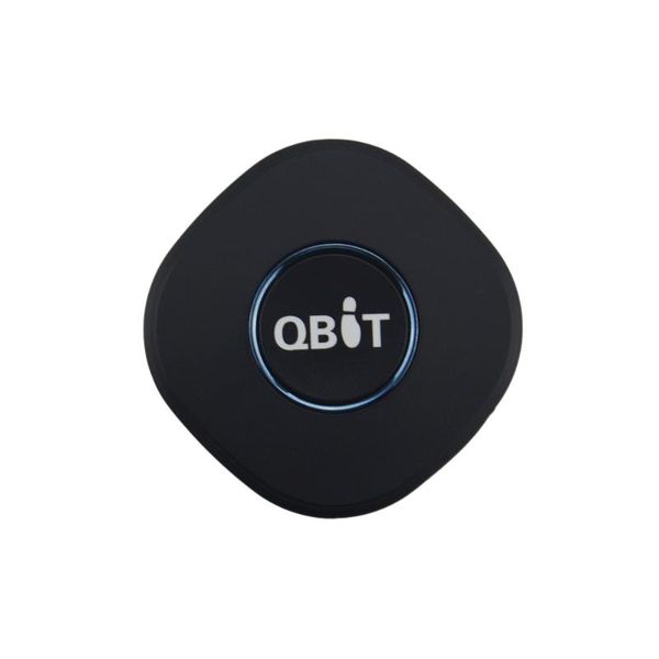 gps real-time tracking device mini tracker qbit is suitable for children and elderly pets with sos and two-way calling functions
gps real-time tracking device mini tracker qbit is suitable for children and elderly pets with sos and two-way calling functions