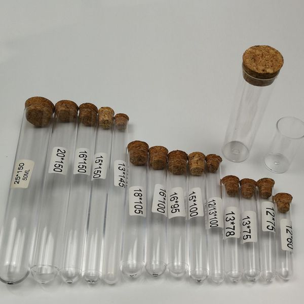 1000pcs plastic test tube with cork ser 30ml plastic test tube with cork 20x150mm plastic packing tube clear lab supplies dhl free
1000pcs plastic test tube with cork ser 30ml plastic test tube with cork 20x150mm plastic packing tube clear lab supplies dhl free