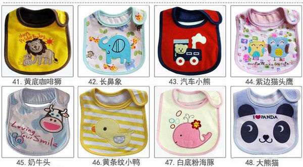 new pattern 3 layer newborn dokis baby bibs waterproof bib bandana bibs for babies bebes girls boys bib babies clothing wd1995
new pattern 3 layer newborn dokis baby bibs waterproof bib bandana bibs for babies bebes girls boys bib babies clothing wd1995