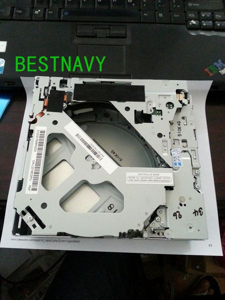 original new matsushita 6 disc dvd/cd changer mechanism for cadillac escalade car navigation g&m pn:25798198 supernav pn: 28095246
original new matsushita 6 disc dvd/cd changer mechanism for cadillac escalade car navigation g&m pn:25798198 supernav pn: 28095246
