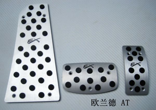 sale for mitsubishi outland ex at aluminum pedals fuel brake rest foot pedal car pedals air send fast ship
sale for mitsubishi outland ex at aluminum pedals fuel brake rest foot pedal car pedals air send fast ship