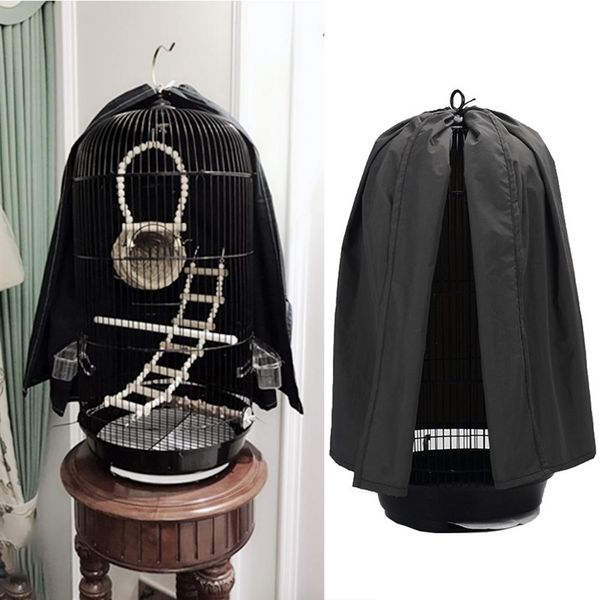 bird nests cover windproof nylon bird cage light-proof cover universal bird supplies round cage shield
bird nests cover windproof nylon bird cage light-proof cover universal bird supplies round cage shield