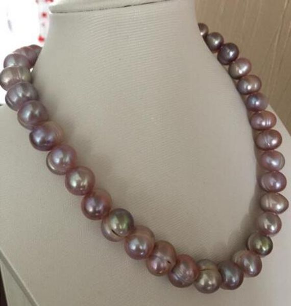 beautiful 12-13mm south sea baroque lavender pearl necklace 18 inches 925 silver
beautiful 12-13mm south sea baroque lavender pearl necklace 18 inches 925 silver