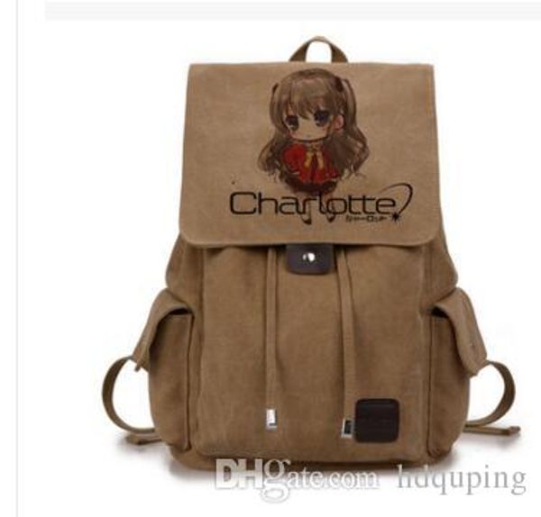 charlotte backpack student story school bag tomori nao daypack anime schoolbag outdoor rucksack sport day pack canvas bag computer bag
charlotte backpack student story school bag tomori nao daypack anime schoolbag outdoor rucksack sport day pack canvas bag computer bag