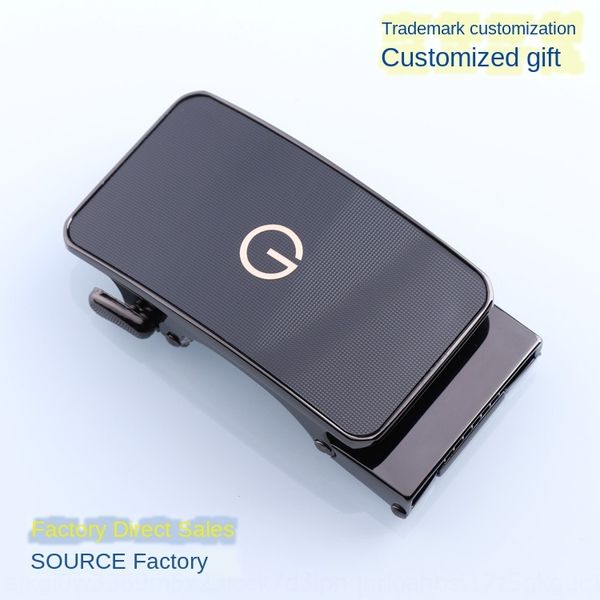 ctqdf men's automatic metal leather head customized business alloy men's automatic metal leather head customized business belt buc, Slivery;black
ctqdf men's automatic metal leather head customized business alloy men's automatic metal leather head customized business belt buc, Slivery;black