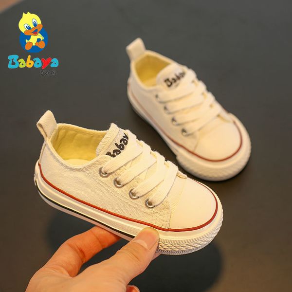 babaya children canvas 1-3 year old soft bottom 2019 spring white baby boys casual toddler shoes for girl y190529, Black;red
babaya children canvas 1-3 year old soft bottom 2019 spring white baby boys casual toddler shoes for girl y190529, Black;red