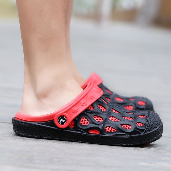 original classic clogs garden flip flops water shoes men summer beach aqua slipper outdoor swimming sandals realtree slide shoes
original classic clogs garden flip flops water shoes men summer beach aqua slipper outdoor swimming sandals realtree slide shoes