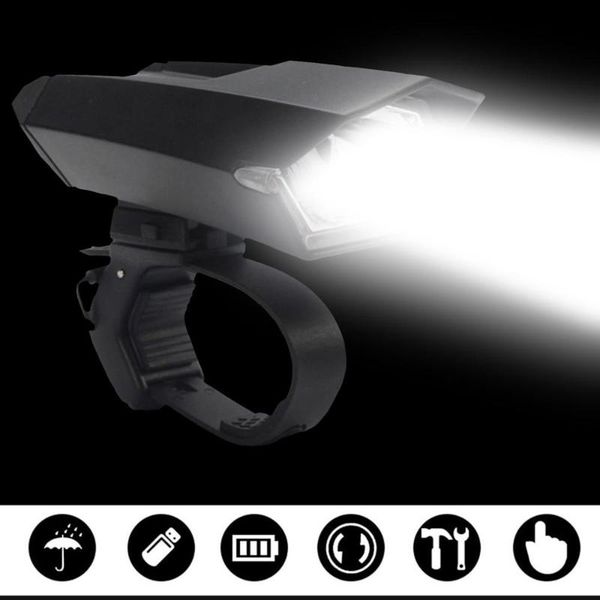 2020 new super bright waterproof bicycle bike lights front rear tail light lamp usb rechargeable night warning light
2020 new super bright waterproof bicycle bike lights front rear tail light lamp usb rechargeable night warning light