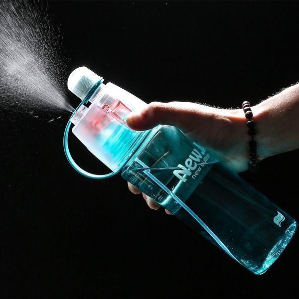 400/600ml for summer 3 color solid plastic spray sport water bottle portable plastic bike bicycle shaker my water bottles
400/600ml for summer 3 color solid plastic spray sport water bottle portable plastic bike bicycle shaker my water bottles