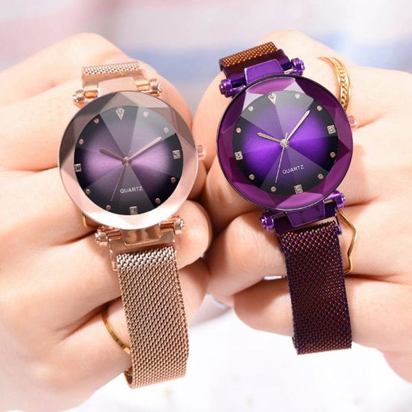 alloy quartz watch milan magnet strap ore glass dial women wrist watches fashion ladies watch clock montre femme reloj de mujer, Slivery;brown
alloy quartz watch milan magnet strap ore glass dial women wrist watches fashion ladies watch clock montre femme reloj de mujer, Slivery;brown