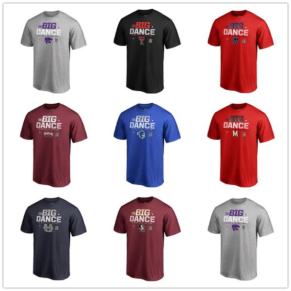 branded 2019 ncaa men's basketball tournament march madness big dance t-shirt blue gray red garnet final four college uniform shirts, Gray;blue
branded 2019 ncaa men's basketball tournament march madness big dance t-shirt blue gray red garnet final four college uniform shirts, Gray;blue