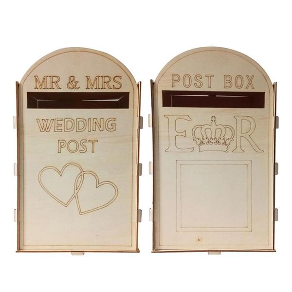 деревянные свадебные украшения box mailbox royal post стиль подарочная коробка бумаги контейнер wedding birthday party card box бизнес
деревянные свадебные украшения box mailbox royal post стиль подарочная коробка бумаги контейнер wedding birthday party card box бизнес