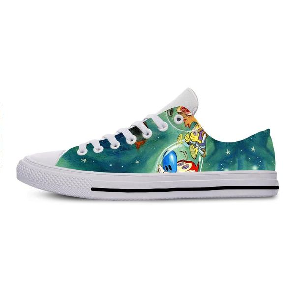 2019 summer casual man/women ren and stimpy anime casual sneakers lightweight shoes, Black
2019 summer casual man/women ren and stimpy anime casual sneakers lightweight shoes, Black