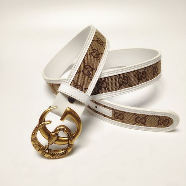 belt designer belts mens belts designer belt snake luxury belt leather business belts womens big gold buckle, Blue;gray
belt designer belts mens belts designer belt snake luxury belt leather business belts womens big gold buckle, Blue;gray