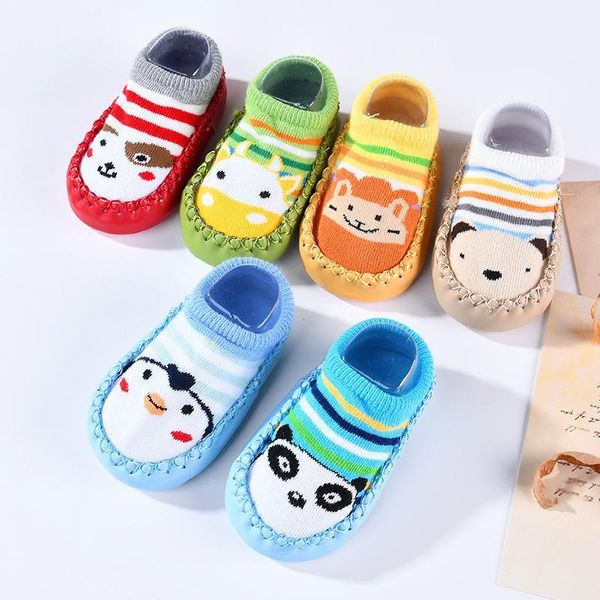 baby shoes socks children infant cartoon socks baby gift kids indoor floor leather sole non-slip thick towel
baby shoes socks children infant cartoon socks baby gift kids indoor floor leather sole non-slip thick towel